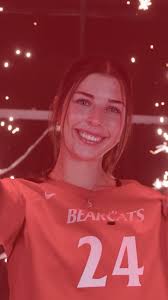 Abby Walker is staying in Ohio. Welcome to Columbus, Abby! ⚡️ #ColumbusFury  #UnleashTheFury #FollowTheFury #ProVolleyball