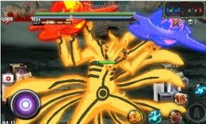 Naruto senki mod apk full character game is a game that can be played on smartphone devices running ios and android operating systems. Download The Latest Naruto Senki Mod Apk Collection 2020 Full Version Download The Latest Android Mod Games Applications 2020
