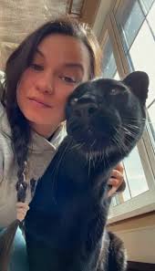 Good Morning Panthers Family! ❤️💛🐾 #TimeToHunt