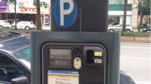 The parking meters' credit card payment software was configured to end on jan. 2020 Meter Parking In Nyc Guide Map
