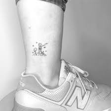 Top 10 Minimal Tattoos For Men Aftercare Products Men Wear Today Tattoos Men Sstyle Men S Style Tattoo Tattoos For Guys Minimal Tattoo Prince Tattoos