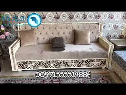 مجالس عربية روعة جودة الصنع و اقل الاسعار اتصل 00971555514886 Youtube