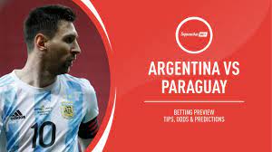 Learn how to watch argentina vs paraguay 13 november 2020 stream online, see match results and teams h2h stats at scores24.live! Zum5bfjtqslfym