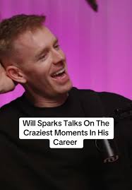 Exploring the Wild Nightlife Adventures of DJ Will Sparks