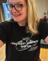 Andrea Midgett's Instagram, Twitter & Facebook