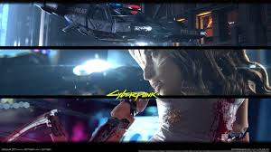 The handpicked list is available on this page below the video and we encourage you to thank the original creators for their. Free Download Cyberpunk 2077 1920x1080 For Your Desktop Mobile Tablet Explore 70 Cyberpunk Wallpaper Cyberpunk Wallpapers Cyberpunk Wallpaper