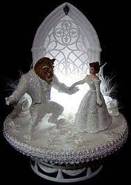 Wedding Cakes Beauty And The Beast Beauty And The Beast Wedding Cake Beauty And Beast Wedding Beauty And The Beast Wedding Theme