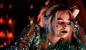 Harley Quinn Birds Of Prey Egg Sandwich Gif Https Encrypted Tbn0 Gstatic Com Images Q Tbn 3aand9gcq0 8l302zf5ivghbwvt9hxtidgay64846mya Usqp Cau