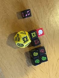 With the help of this simple but convenient website. Zombie Dice Horde Edition Braaaaiiins Big Boss Battle B3