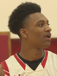 Central New York native JJ Starling commits to play basketball at Notre Dame