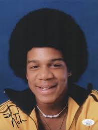 HAYWOOD NELSON Hand Signed WHAT'S HAPPENING 8x10 Photo Autograph JSA COA  CERT