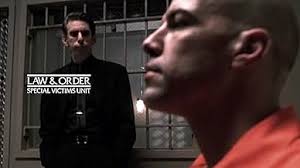Law & Order: Special Victims Unit" Manhunt (TV Episode 2001)