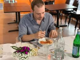 Here's a look at this year's event in new york city. The Roughian Offers Elite Dishes In Mystery Spots In Corpus Christi