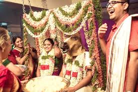 South Indian Wedding Photography Making Memories Last