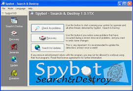 Download spybot search & destroy for windows now from softonic: Download Spybot Search And Destroy Dso Exploit Fix Majorgeeks