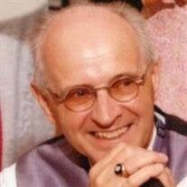 Wallace "Wally" S. Diehl Obituary