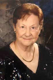 Doris Parks Obituary August 2, 2022