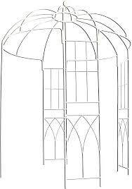 We did not find results for: Outour French Style 4 Sided Birdcage Shape Metal Gazebo Pergola Pavilion Arch Arbor Arbour Plants Stand Rack For Outdoor Garden Lawn Backyard Patio Wedding Climbing Vines Roses Flowers White Amazon Co Uk Garden