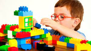 Las mejores imagenes de lego para imprimir y colorear. 6 Beneficios Que Obtienen Los Ninos Al Jugar Con Legos Eka