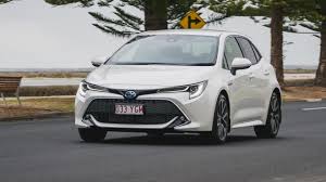 We notice you're using an ad blocker. Toyota Corolla Hot Hatch Is Inevitable Report Caradvice