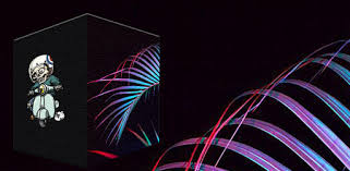 Structure, triangles, neon, amoled, 4k. Amoled Wallpapers Full Hd 4k On Windows Pc Download Free 3 1 4 Com Zeamaharani Amoledwallpapersnew4k
