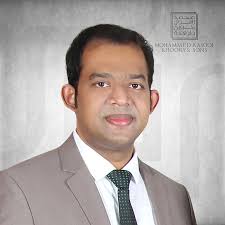 The Management • MRK