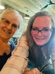 Hi all! I just wanted to introduce myself and share a photo I took