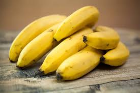 Brown bananas have a higher level of antioxidants than yellow or green, unripe bananas. Bananas The Nutrition Source Harvard T H Chan School Of Public Health