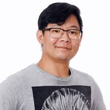 Ryan Tan