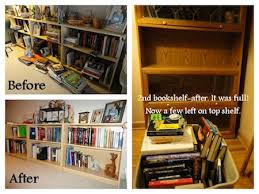 Everything has changed from my home and finances to my career and my beliefs. Minimalist Monday Virtual Minimalist Declutter Party Chall