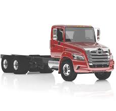 Even at that, to tow a fifth wheel is quite expensive. The All New Hino Xl Series Modern Contractor Solutions