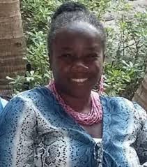 Patricia Pronecia Culmer