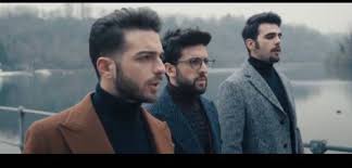 Italian for the flight) is an italian operatic pop trio, consisting of baritone gianluca ginoble, and tenors, piero barone and ignazio boschetto. Sanremo 2019 Ecco Il Video Del Brano Musica Che Resta De Il Volo