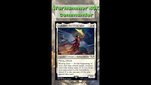 You Reanimate Creatures!