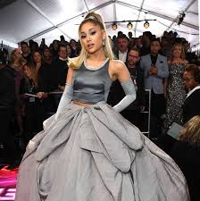 Ariana grande and dalton gomez have tied the knot! Why Ariana Grande Couldn T Wait To Marry Husband Dalton Gomez