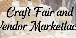 ShowBiz Salem Craft Fair and Vendor Marketplace