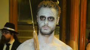 Party like it's Halloween, and the 1920s, at The Haunted Speakeasy