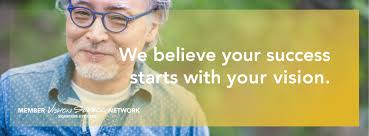 Seek Vision Optometry