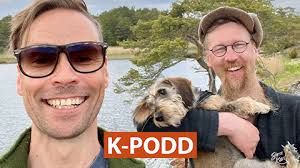 K-podd 69: Stora hamnplatspodden!