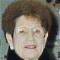 Sadie G. Chavez Obituary
