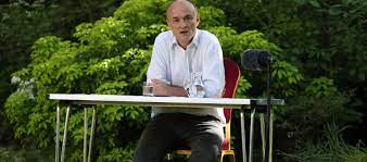 The focus remains firmly on the prime minister's chief adviser after his extraordinary press conference. Dominic Cummings Has Failed To Reframe His Story