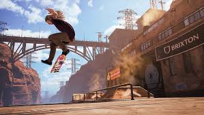 In 2000, activision publishing, inc. How To Use Specials In Tony Hawk S Pro Skater 1 2 Allgamers