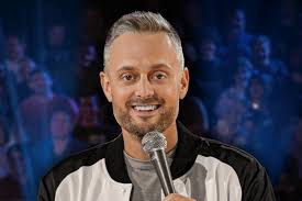 History — Boston Comedy Festival