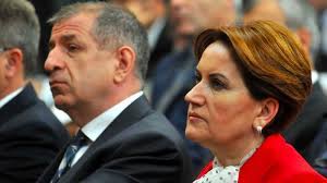 Ümit özdağ, tbmm'de düzenlediği basın toplantısında meral akşener'i sert. Iyi Parti Umit Ozdag I Ihrac Icin Yeniden Toplaniyor