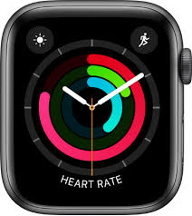 Apple Watch Faces And Their Features Apple Support