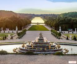 Comme de nuit, des jardins à l'opéra royal !pic.twitter.com/ubv7hgsc83. Fountains Shows And Musical Gardens Of Versailles 2020 Sortiraparis Com