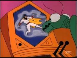 De television caricaturas en latino caricaturas de la infancia recuerda tu infancia cartoon network boomerang latino hd nick toons cartoonn cartoons looney toons hanna barbera anime series gratis series de. Fantasma Del Espacio La Trampa Mortal Boomerang Cartoon Network Youtube