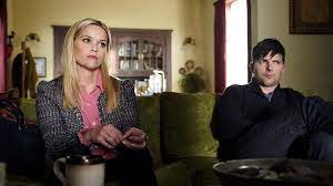 Metacritic tv episode reviews, living the dream, madeline organizes a trip to compete with annabella's birthday party to annoy renata. Big Little Lies Season 2 Episode 3 The End Of The World Review That Shelf