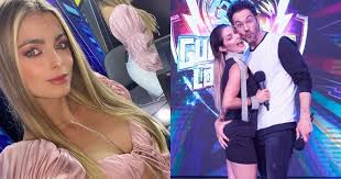 Josetty hurtado, la conocida hija del cómico andrés hurtado 'chibolín', luce hoy diferente debido un cambio en su estilo de vida, que incluye intensas rutinas en el gimnasio y una alimentación 100% saludable. Cristina Hurtado Estatura