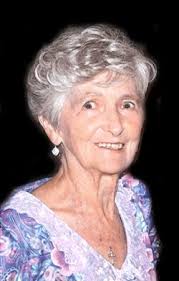 Catherine Clapper Obituary